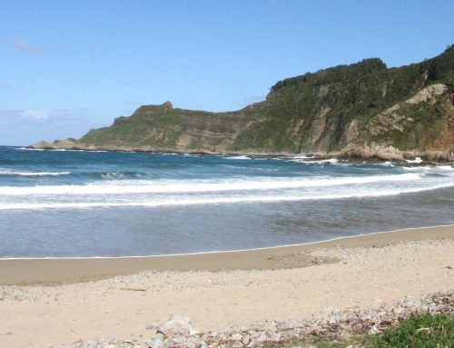 Playas de Asturias